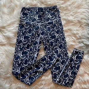 Penn State Leggings